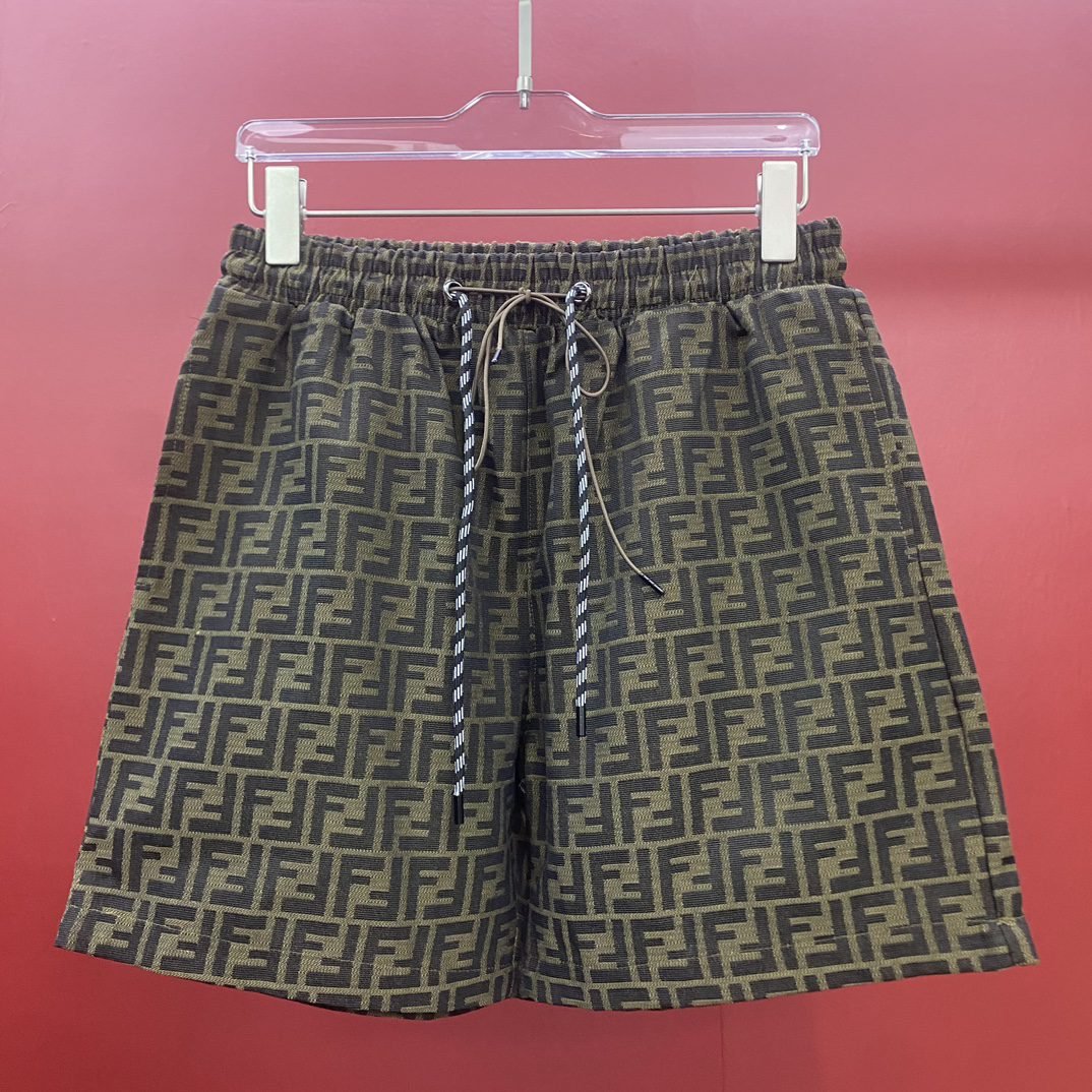 FENDI SHORTS - Image 2
