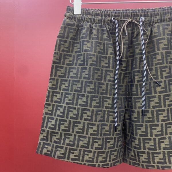 FENDI SHORTS - Image 4