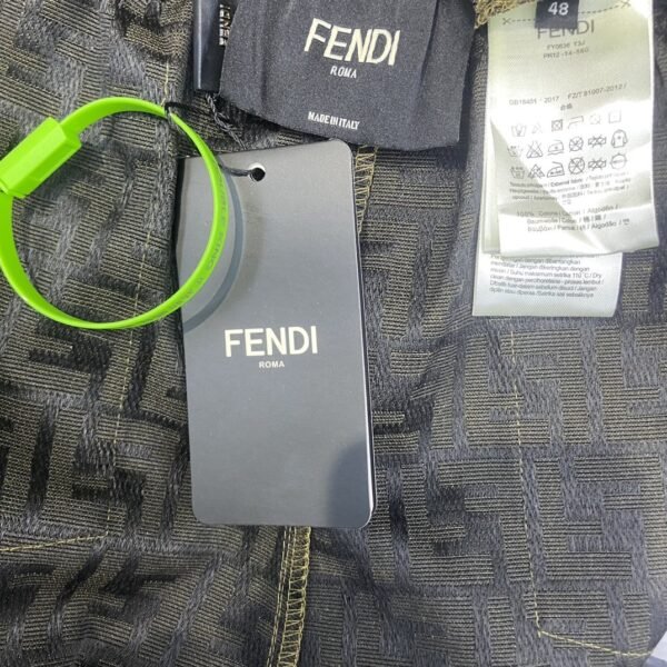 FENDI SHORTS - Image 6