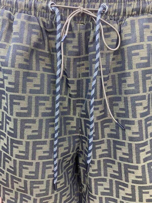 FENDI SHORTS - Image 8