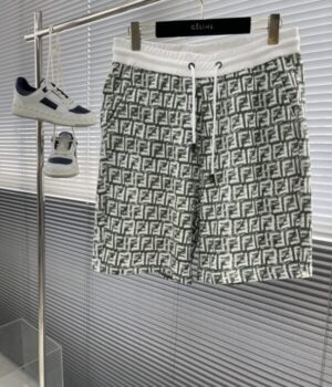 FENDI SHORTS