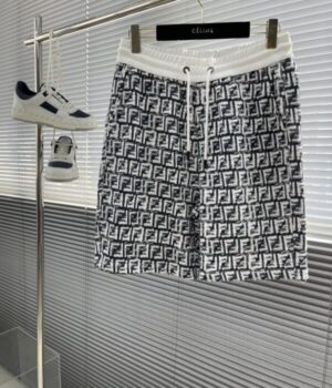 FENDI SHORTS