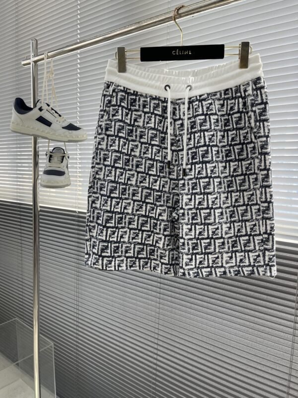 FENDI SHORTS