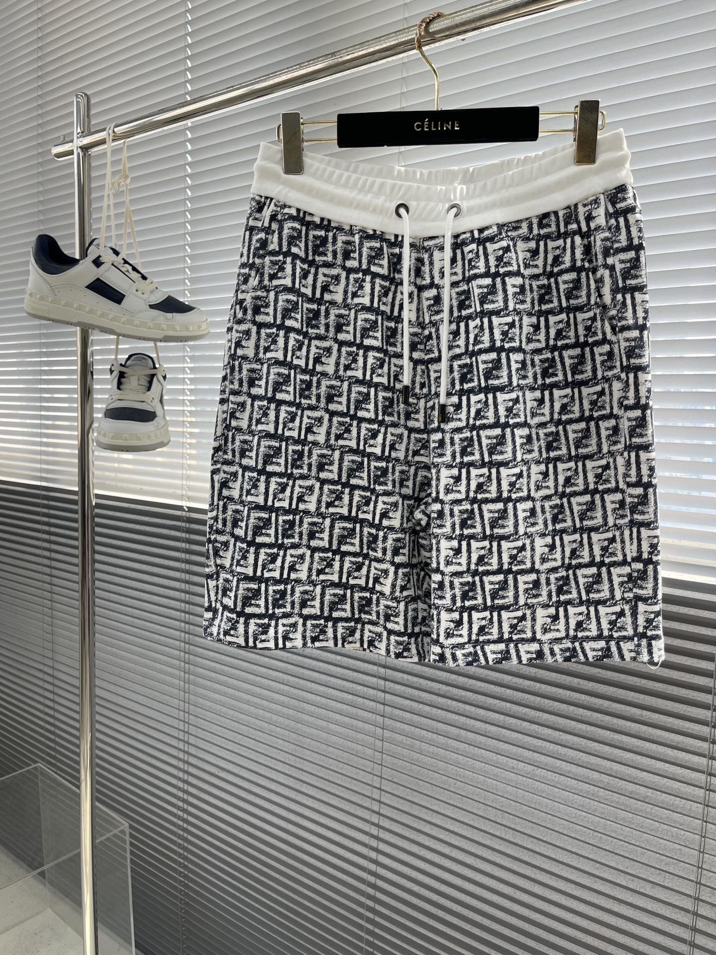 FENDI SHORTS - Image 2