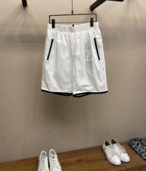 FENDI SHORTS