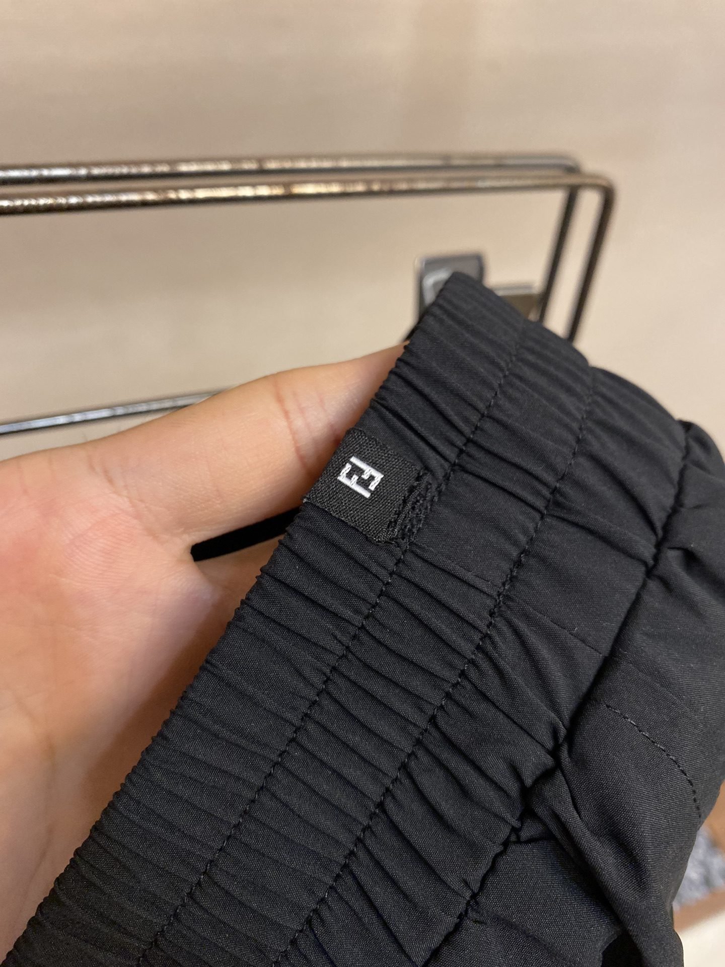 FENDI SHORTS - Image 5