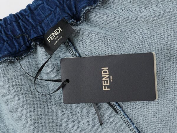 FENDI SHORTS - Image 8