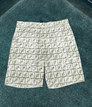 FENDI SHORTS