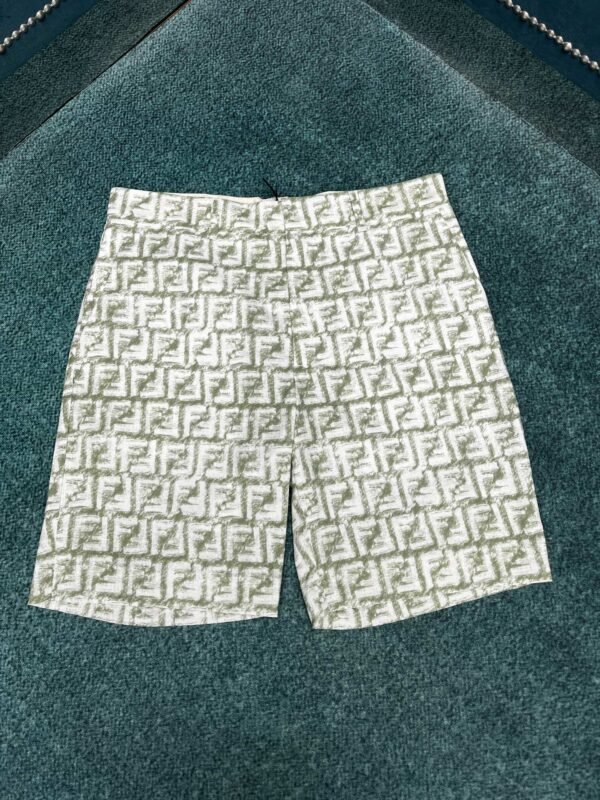 FENDI SHORTS