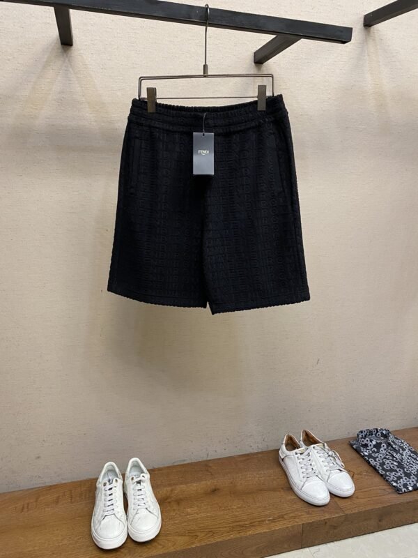 FENDI SHORTS