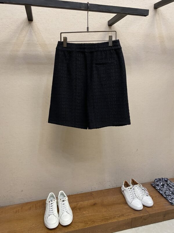 FENDI SHORTS - Image 4