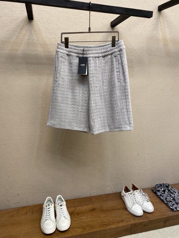 FENDI SHORTS