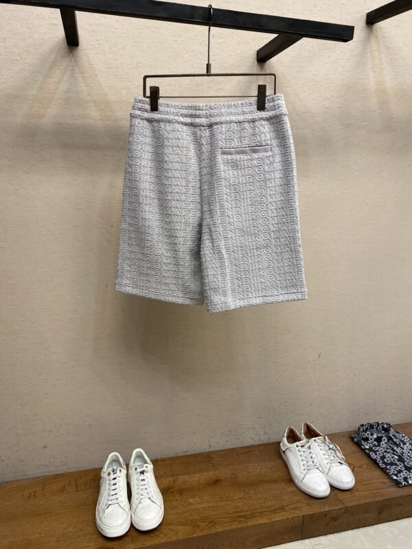 FENDI SHORTS - Image 4