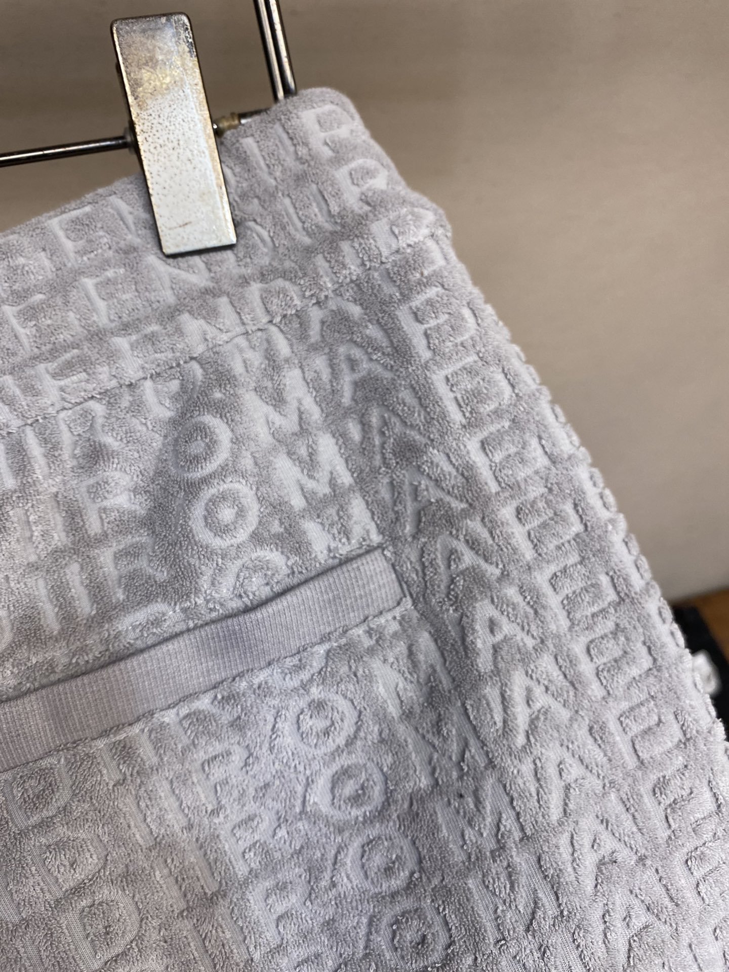 FENDI SHORTS - Image 5