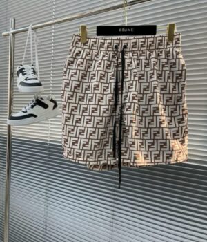 FENDI SHORTS