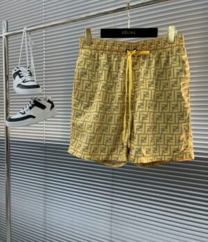 FENDI SHORTS