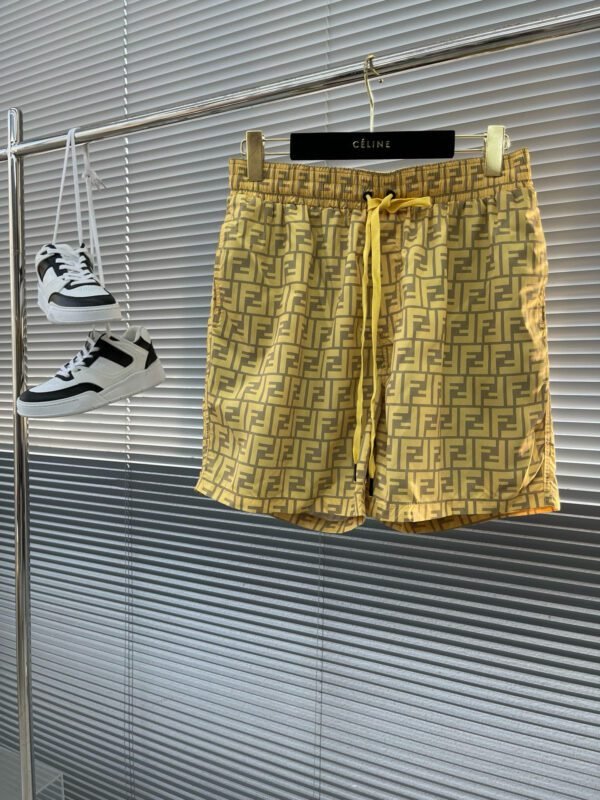 FENDI SHORTS
