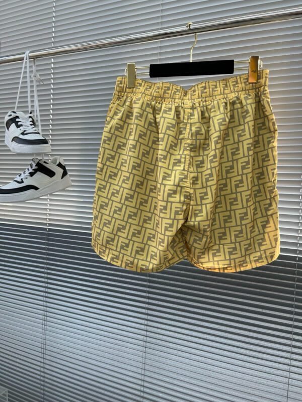 FENDI SHORTS - Image 6