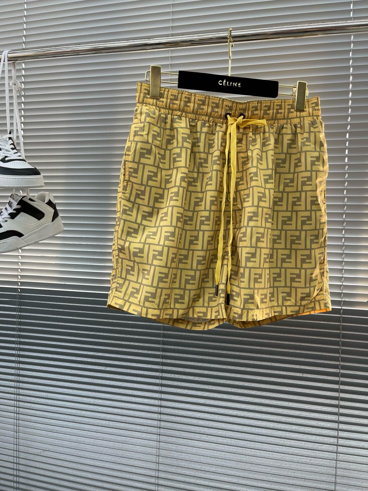 FENDI SHORTS - Image 7