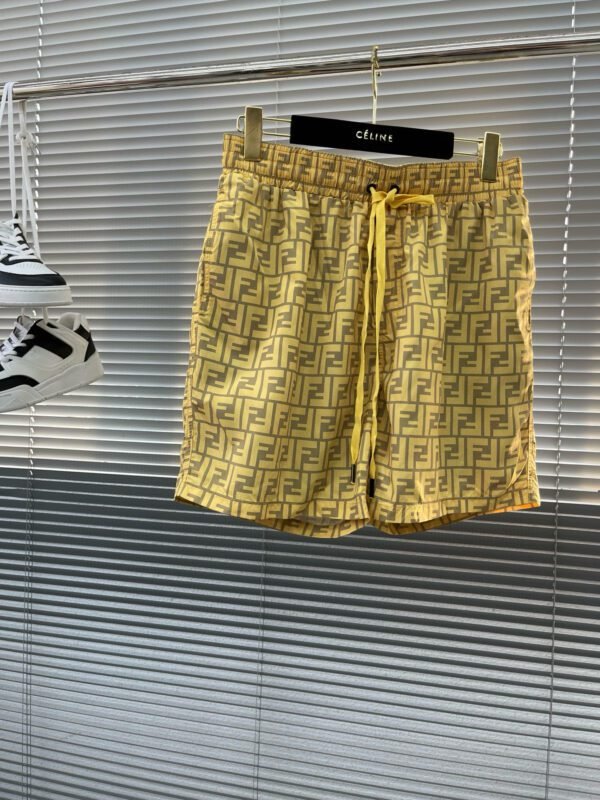 FENDI SHORTS - Image 8