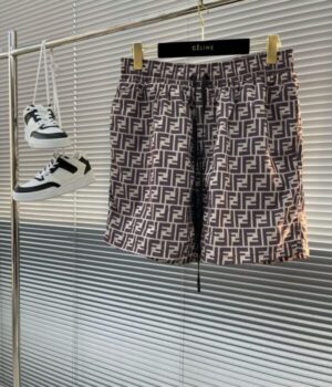 FENDI SHORTS