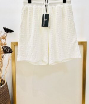 FENDI SHORTS