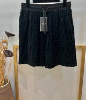 FENDI SHORTS