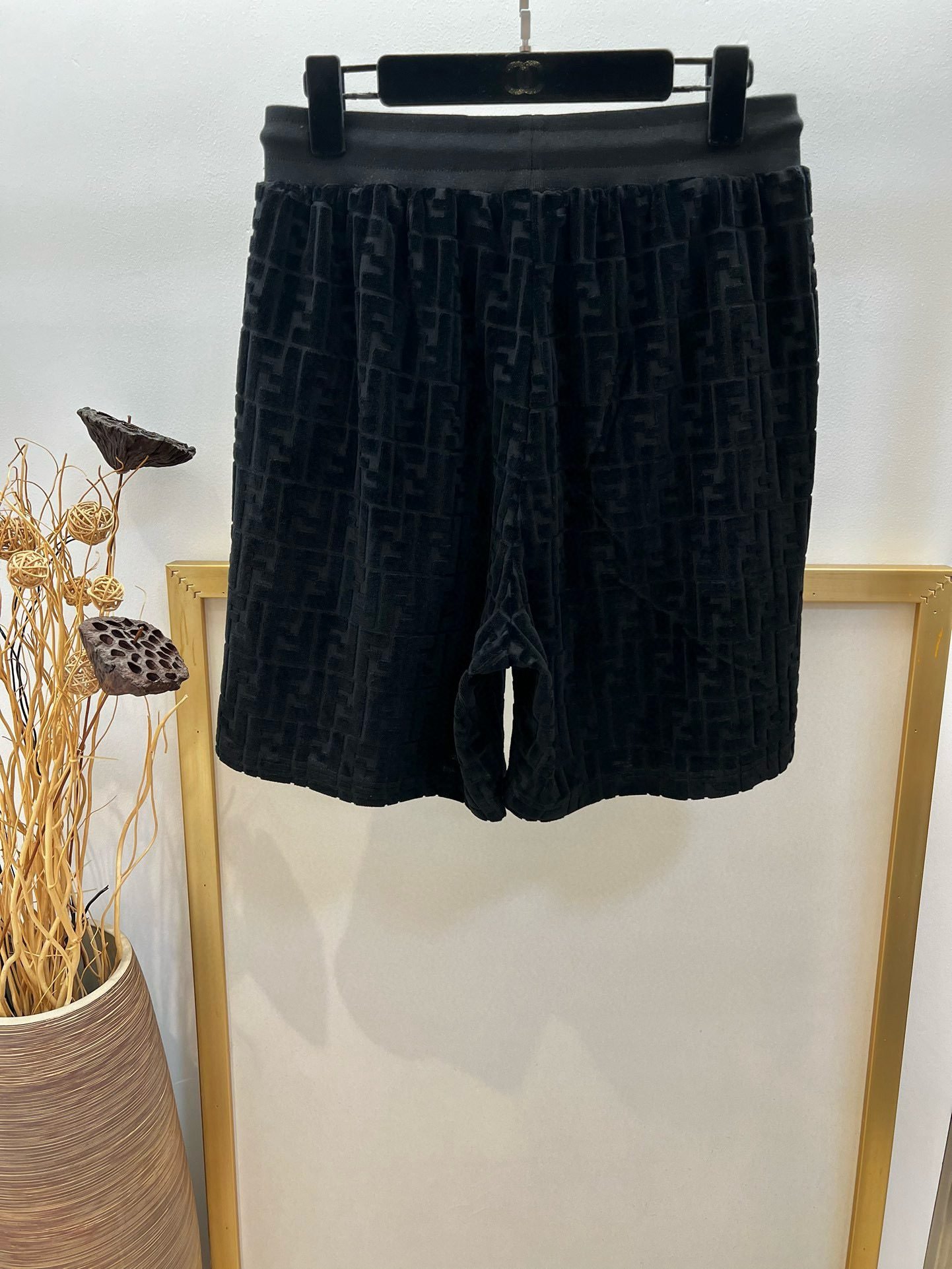 FENDI SHORTS - Image 5