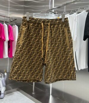 FENDI SHORTS