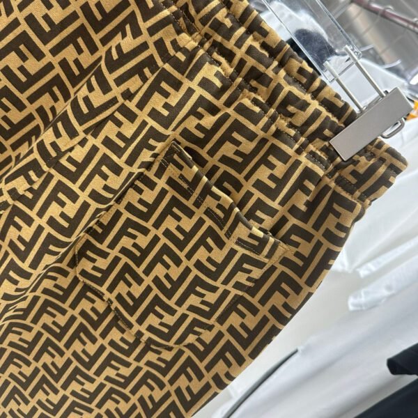 FENDI SHORTS - Image 6