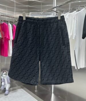 FENDI SHORTS