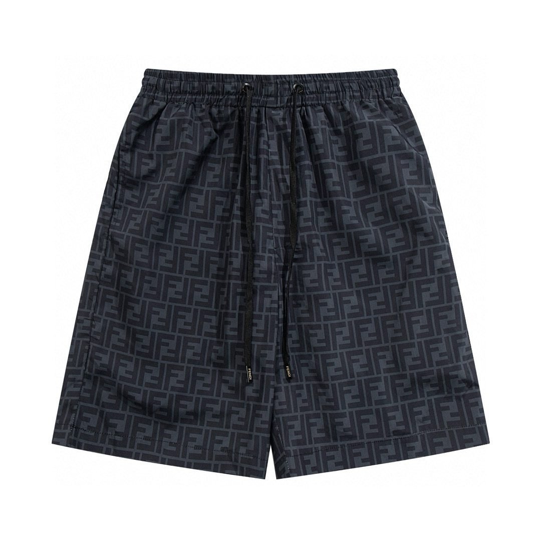 FENDI SHORTS - Image 2