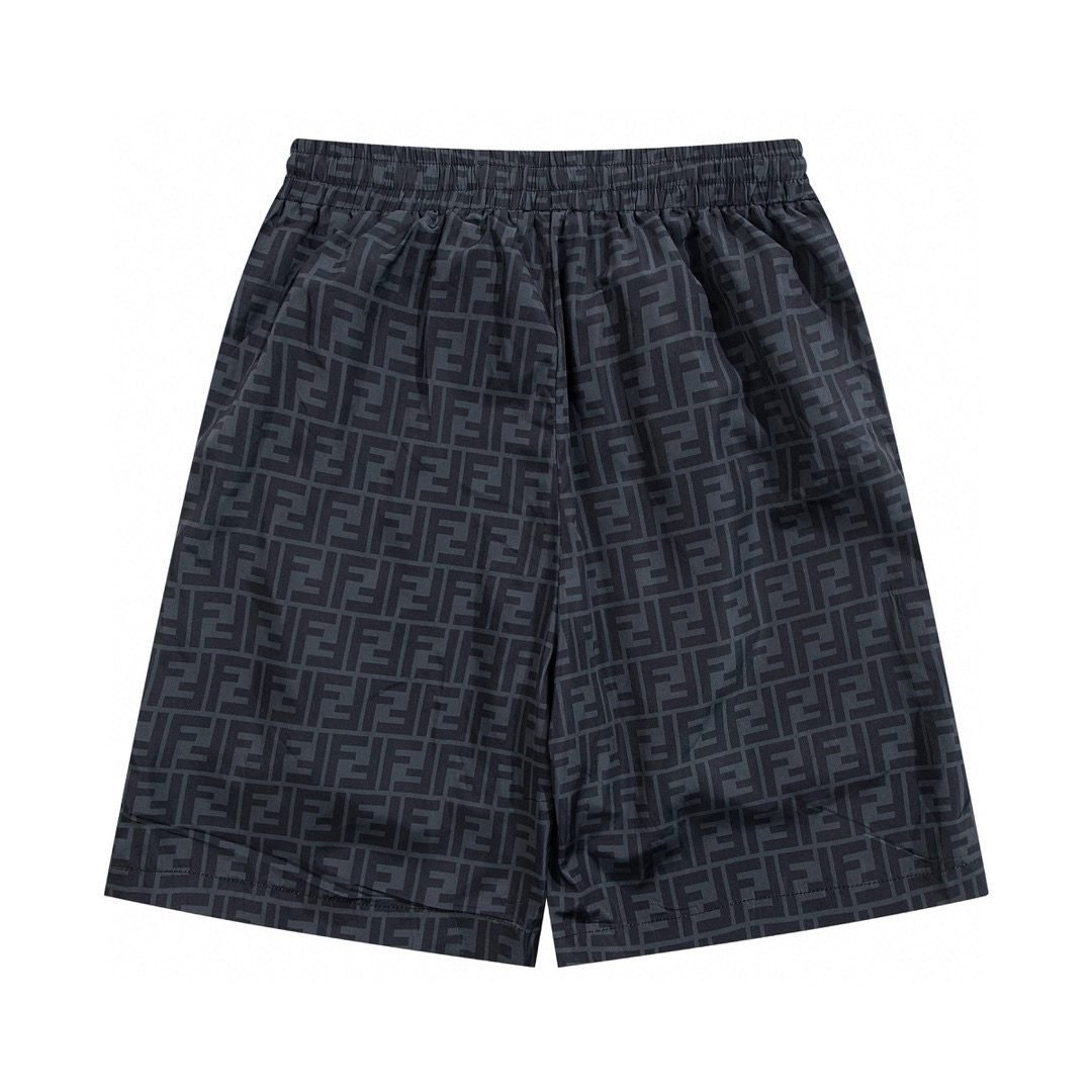 FENDI SHORTS - Image 3