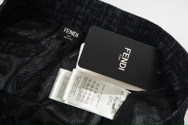 FENDI SHORTS - Image 6