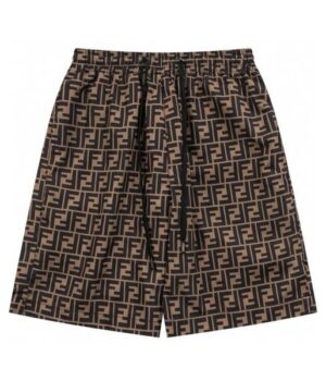 FENDI SHORTS