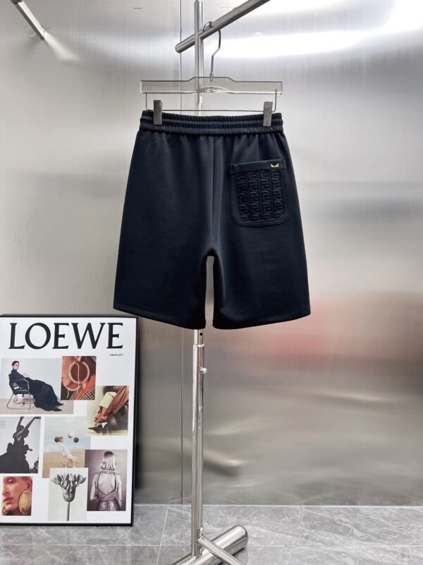 FENDI SHORTS - Image 4