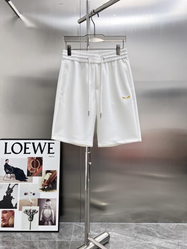 FENDI SHORTS