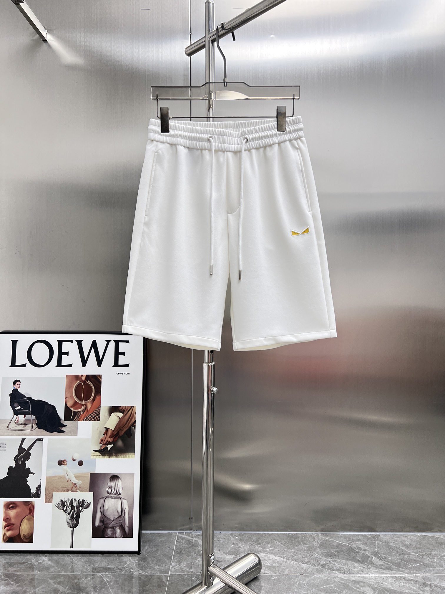 FENDI SHORTS - Image 2