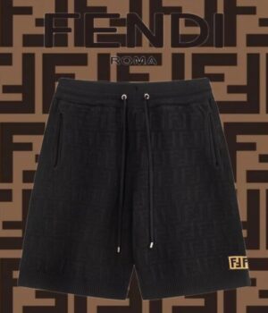 FENDI SHORTS