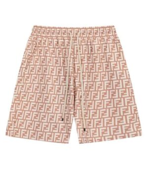 FENDI SHORTS