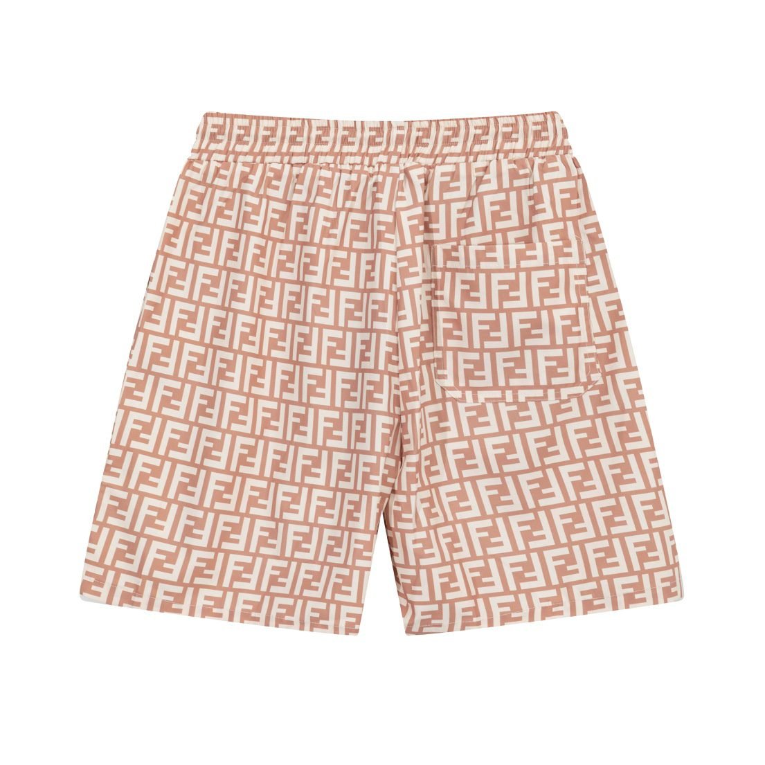 FENDI SHORTS - Image 3