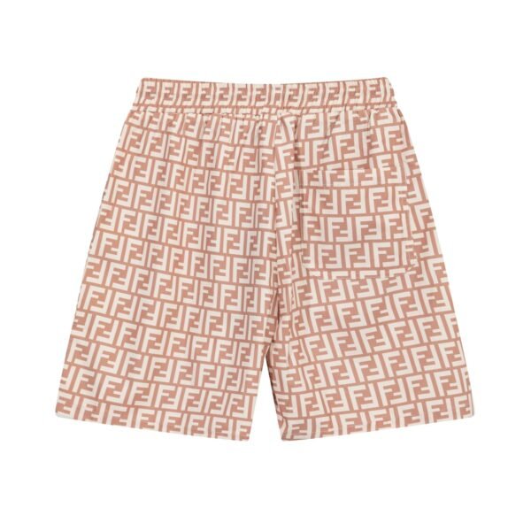 FENDI SHORTS - Image 4