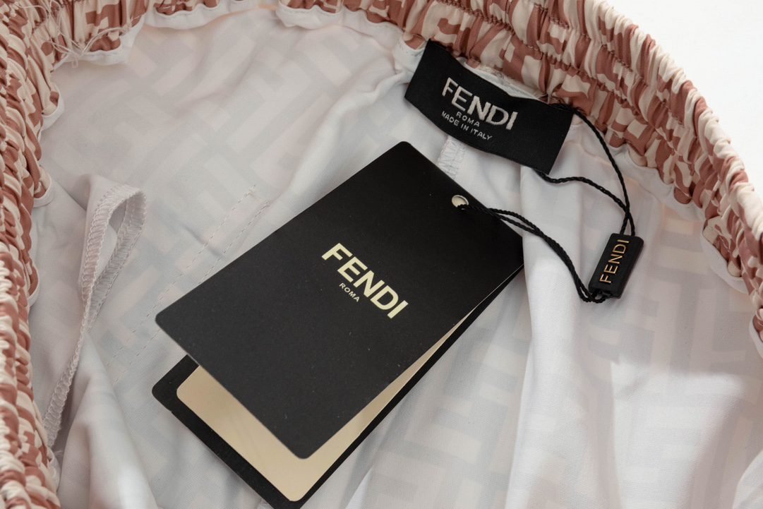 FENDI SHORTS - Image 7