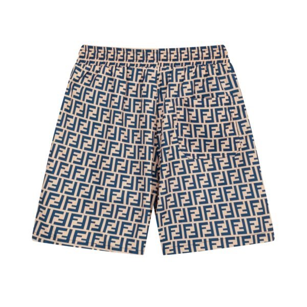 FENDI SHORTS - Image 4