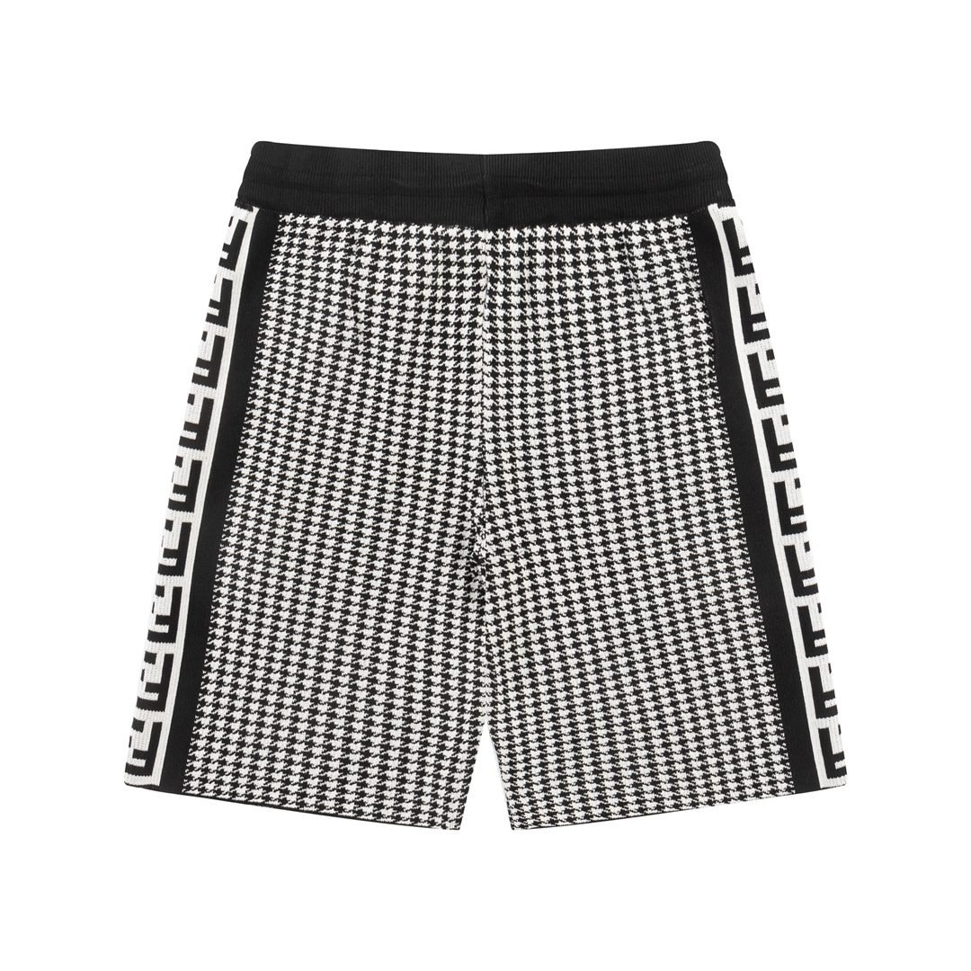 FENDI SHORTS - Image 5