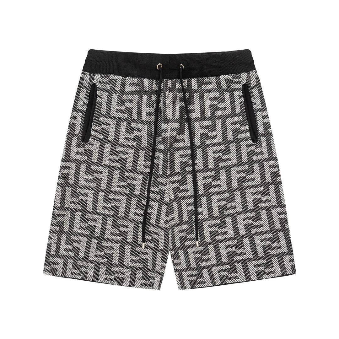 FENDI SHORTS - Image 2