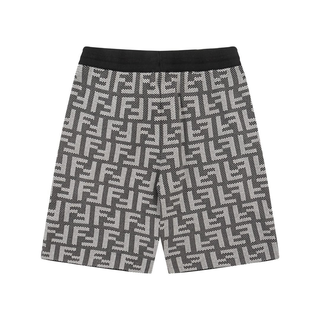 FENDI SHORTS - Image 5