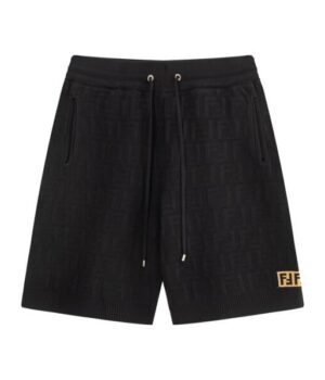 FENDI SHORTS