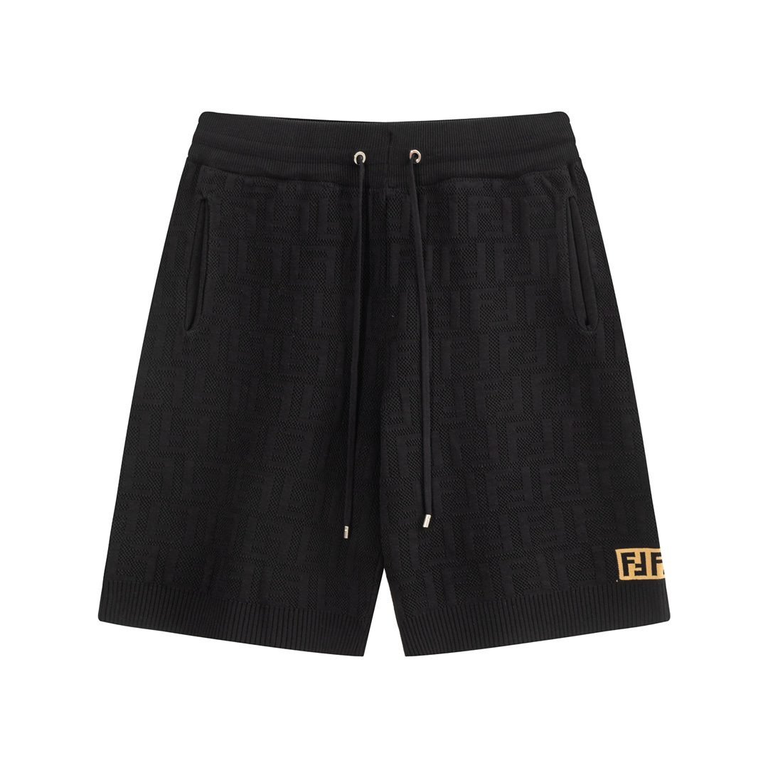 FENDI SHORTS - Image 2