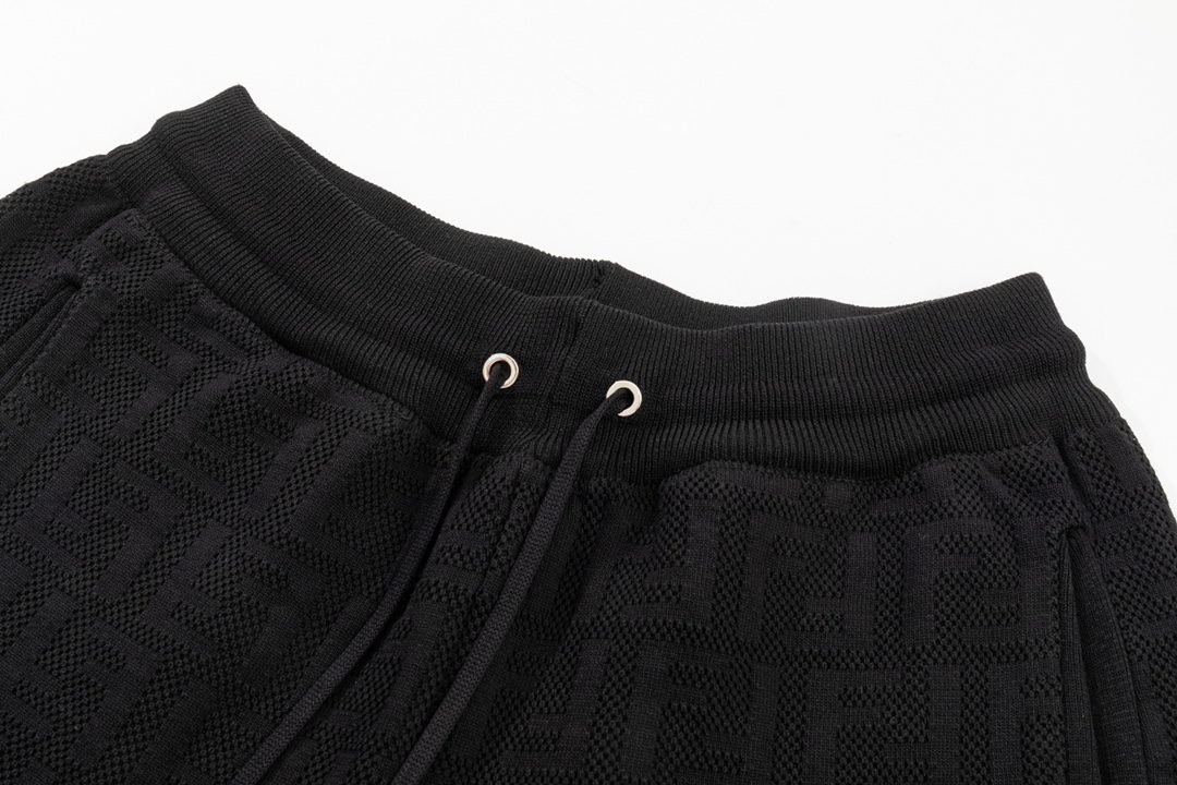 FENDI SHORTS - Image 3